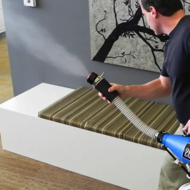Professional Odor Removal in Foley, MN